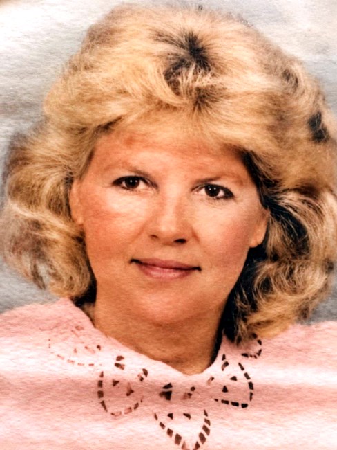Obituary of Katherine Laura Lake