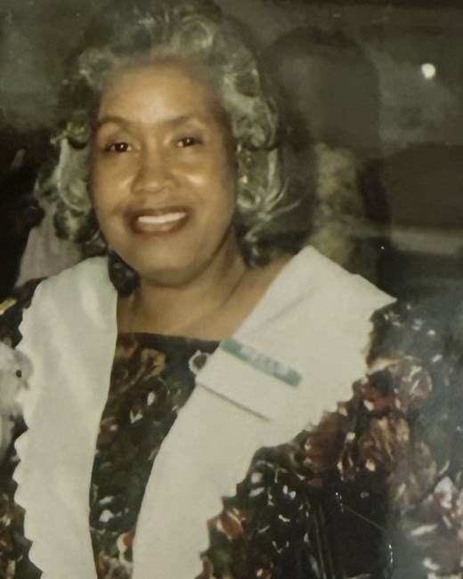 Obituary of Izora Wilson