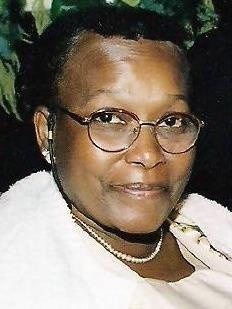 Obituary of Joan Odessa Agard-King