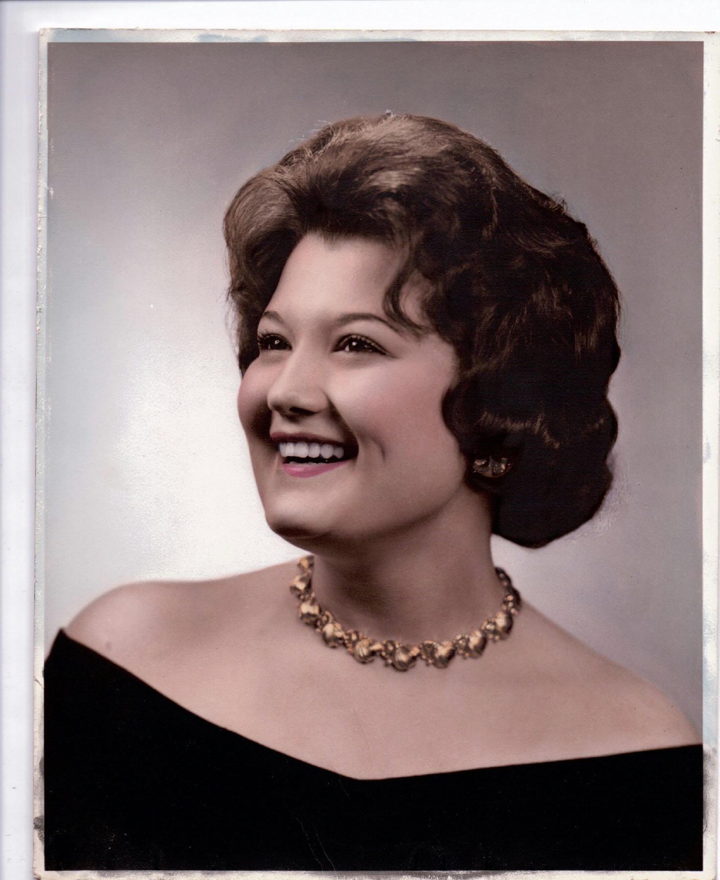 Obituary of Marsha Lou Van Den Berghe Meirink