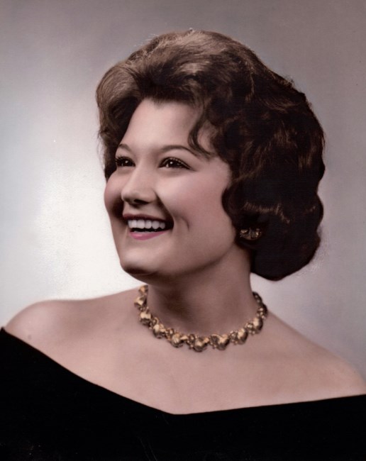 Obituary of Marsha Lou Van Den Berghe Meirink