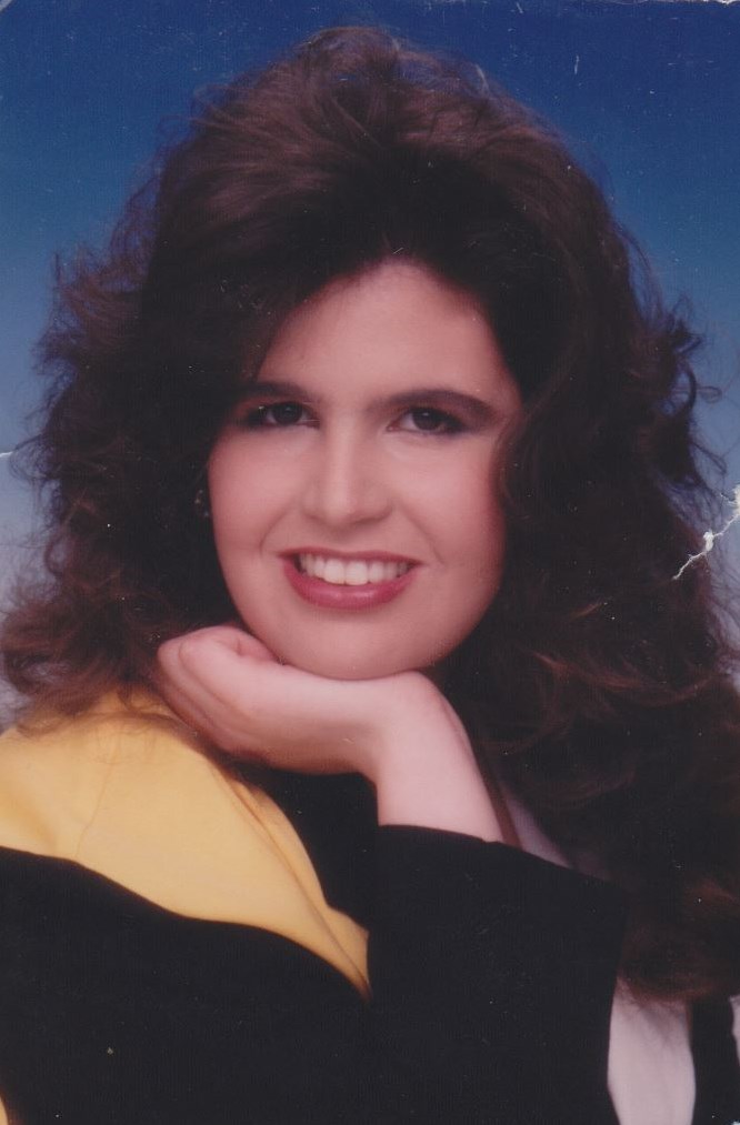 Obituario de Barbara Diana Garcia