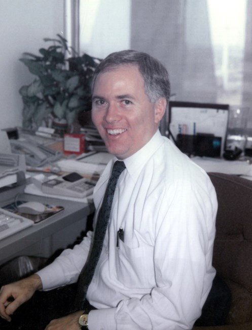 Obituary of William Philip Watkins