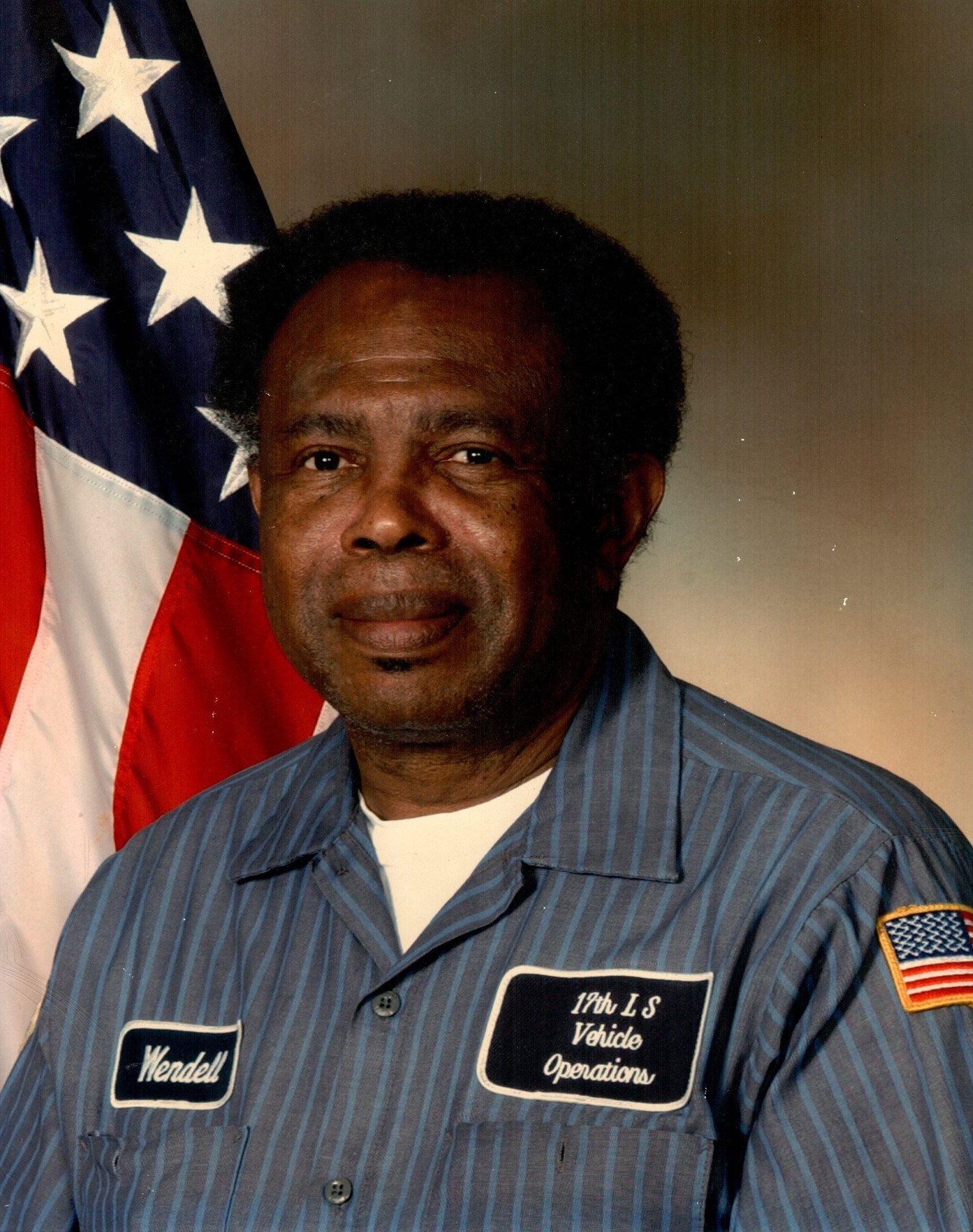 Obituary of Wendell Norris Johnson