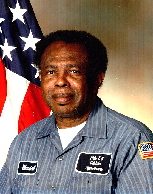 Obituary of Wendell Norris Johnson