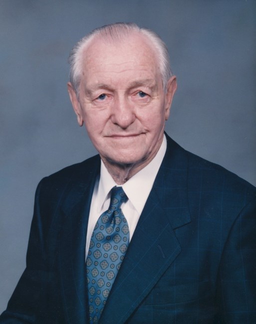 Obituary of Willis Goodwin
