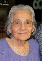 Obituary of Juanita P. De Russe