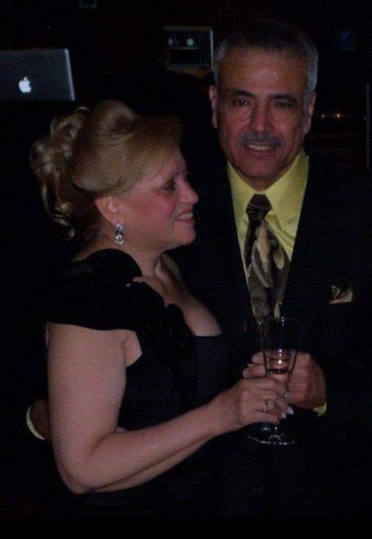 Obituary of Reyes Mendez