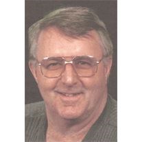 Obituary of Gerald A. Goding