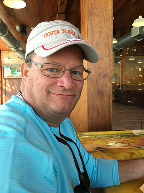 Obituary of Richard K. Bachop