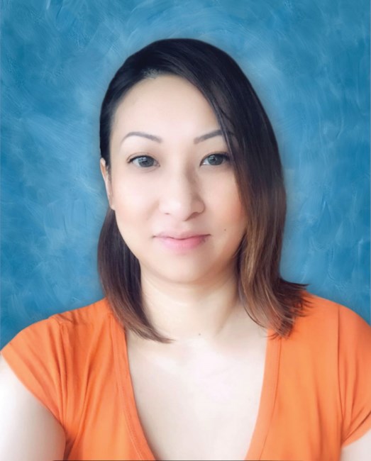 Obituary of Hang Thu Nguyen