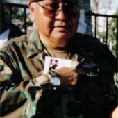 Obituary of John Jacobs