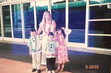 Obituary of Judy Ann Persona