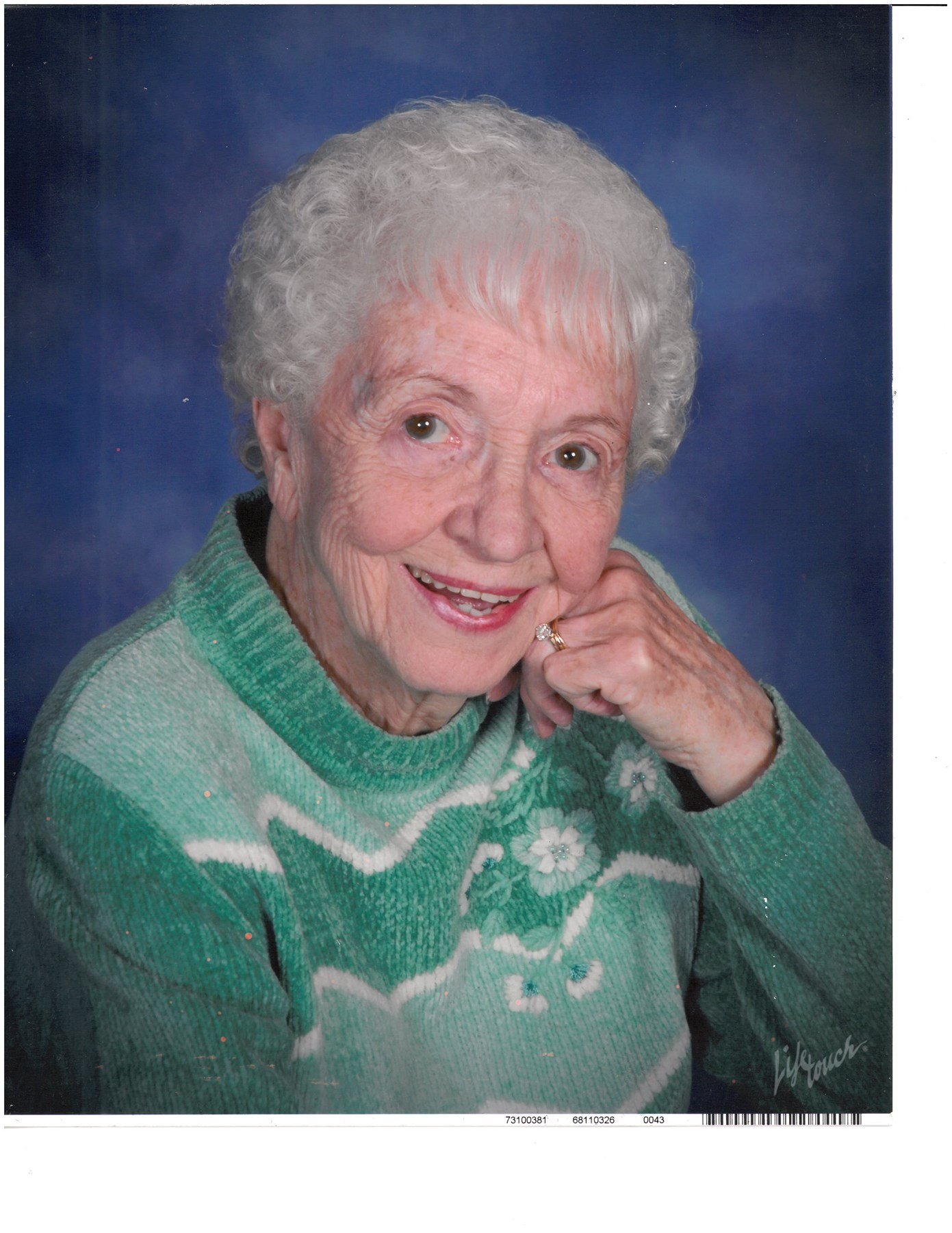 Obituary of Dorothy June Davidson