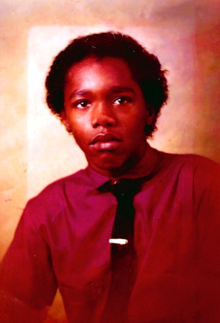 Avis de décès de Raymond Witherspoon Jr.