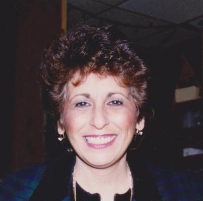 Obituary of Judith L. Davis