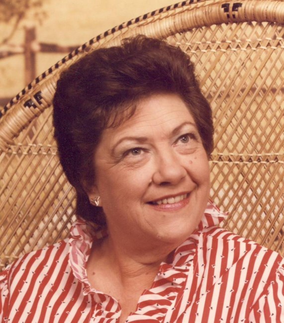 Obituary of Frances Ann Dykes