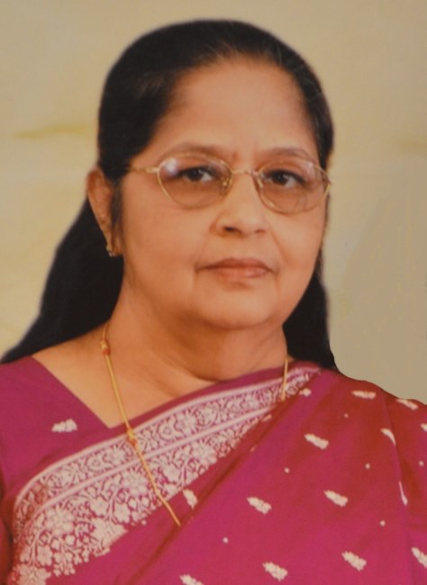 Obituary of Aleyamma Mathew