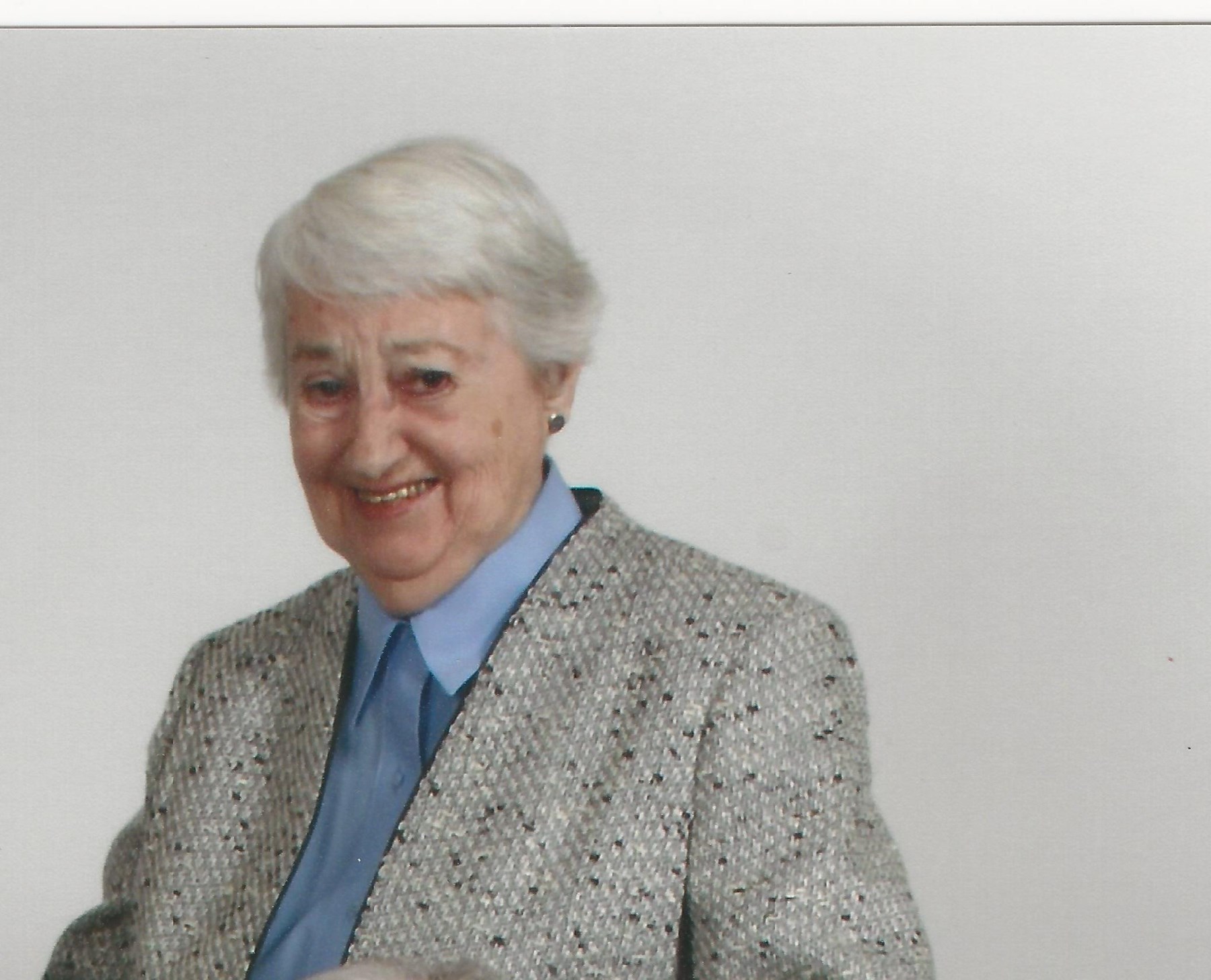 Obituary of Loretta Ann Barrie