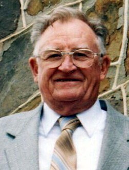 Obituary of Harold Bradford