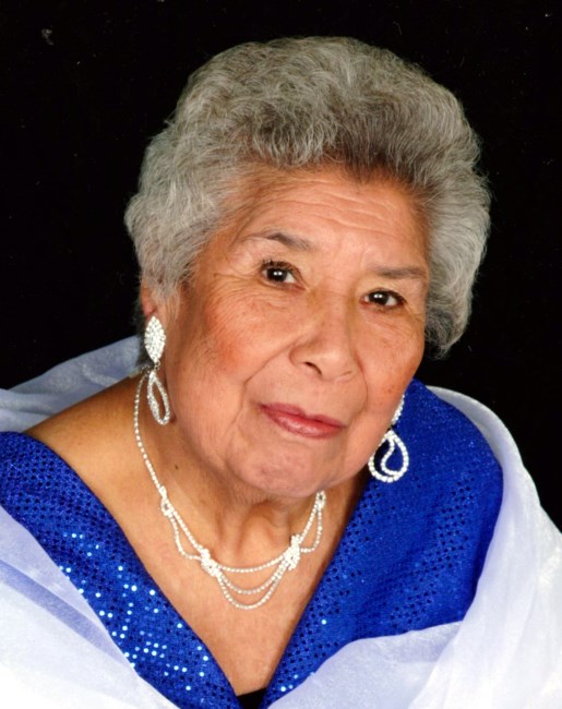 Obituary of Cecilia Lucio Aviles