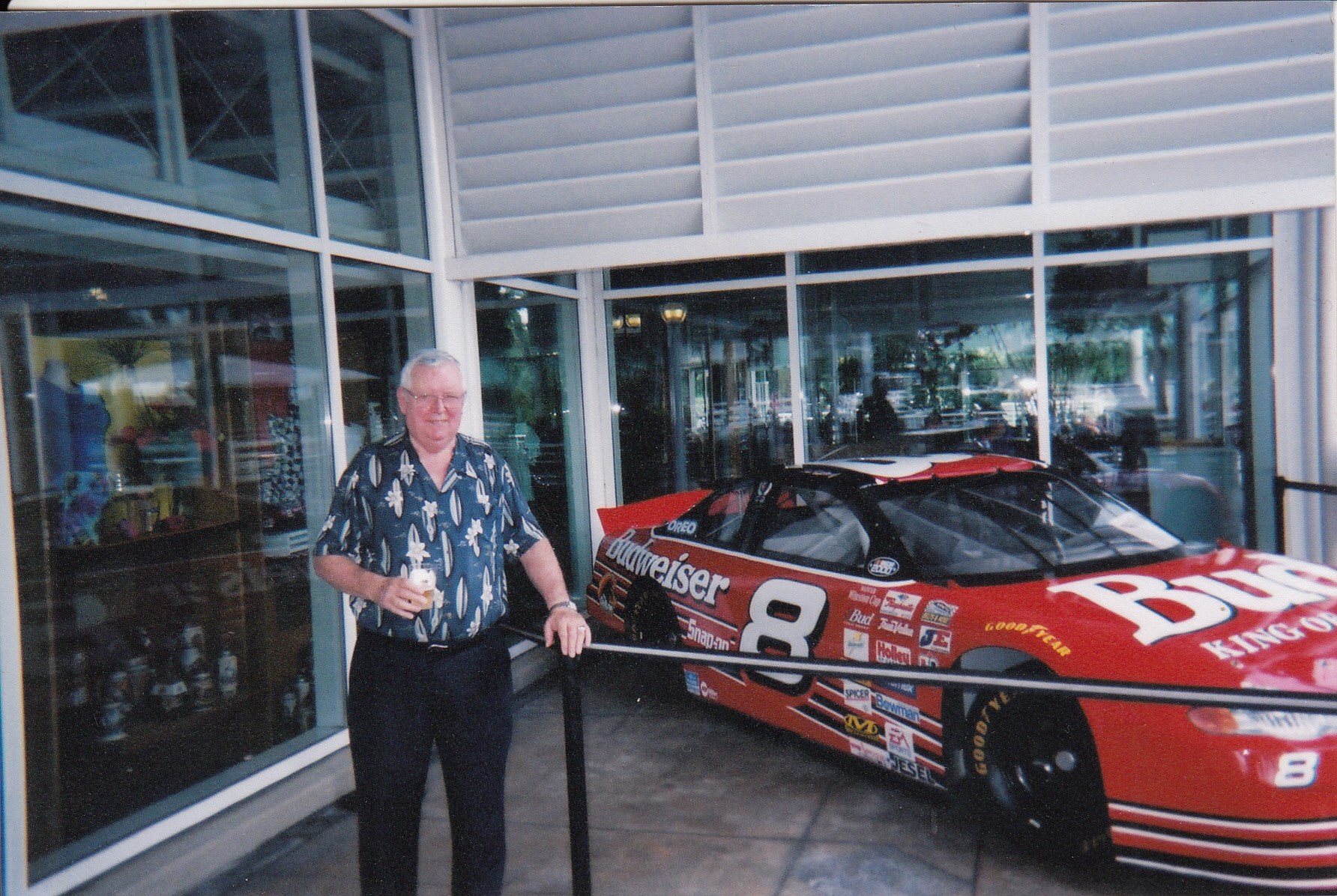 Obituary of Michael McDonald Clunan Jr.