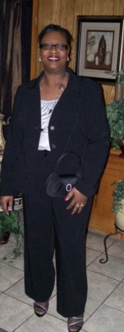 Obituary of Mrs. Trinetta Val Theras Clark Braxton