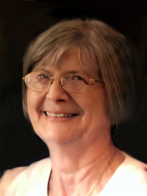 Obituario de Karen Munch