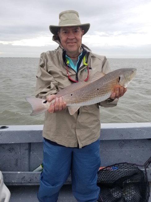 Obituary of Ian McKinnze Ramsay