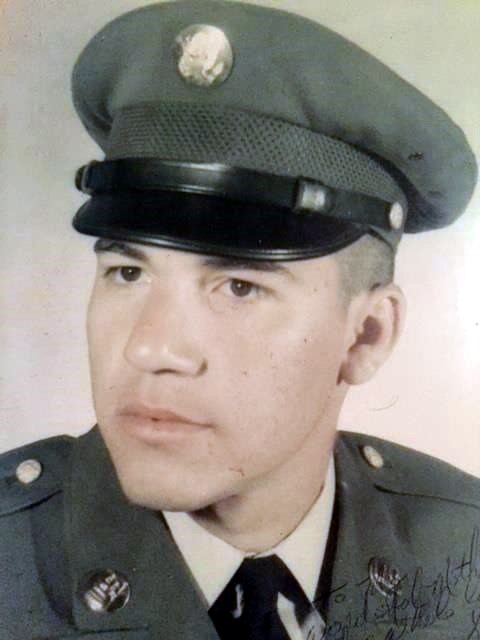 Obituary of Manuel Ramos