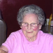 Obituary of Eileen Davis