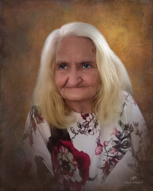 Obituary of Ola Gipson