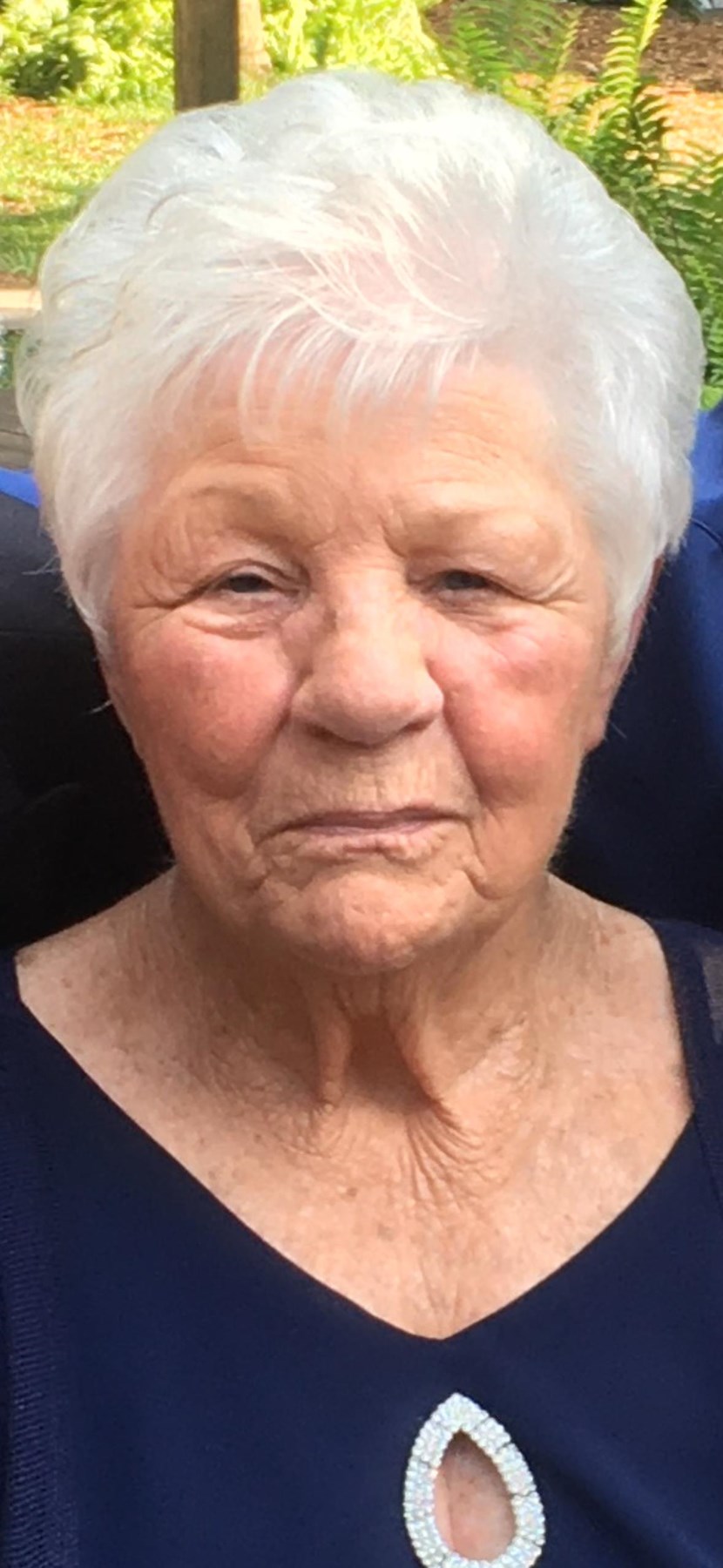 Obituary of Shirley Dene Dunn