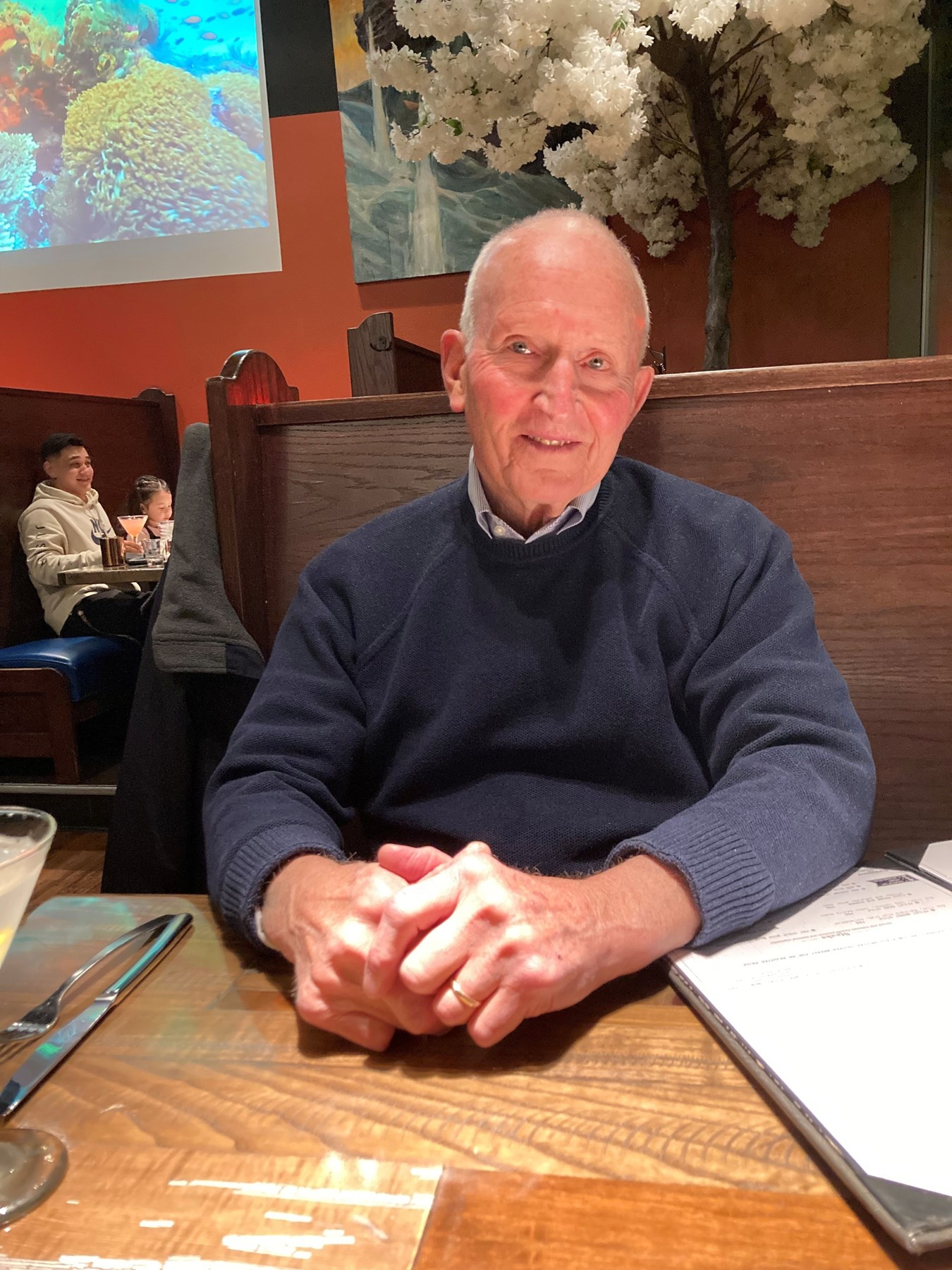 Obituary of Alfred Anderson Demarest III