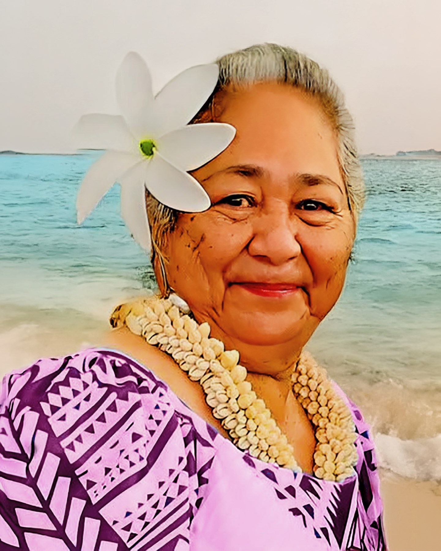 Obituary of Dorian Felila Sisifo