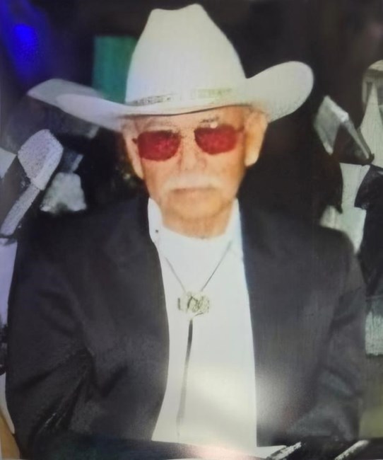 Obituary of Julio Reyna Hernandez
