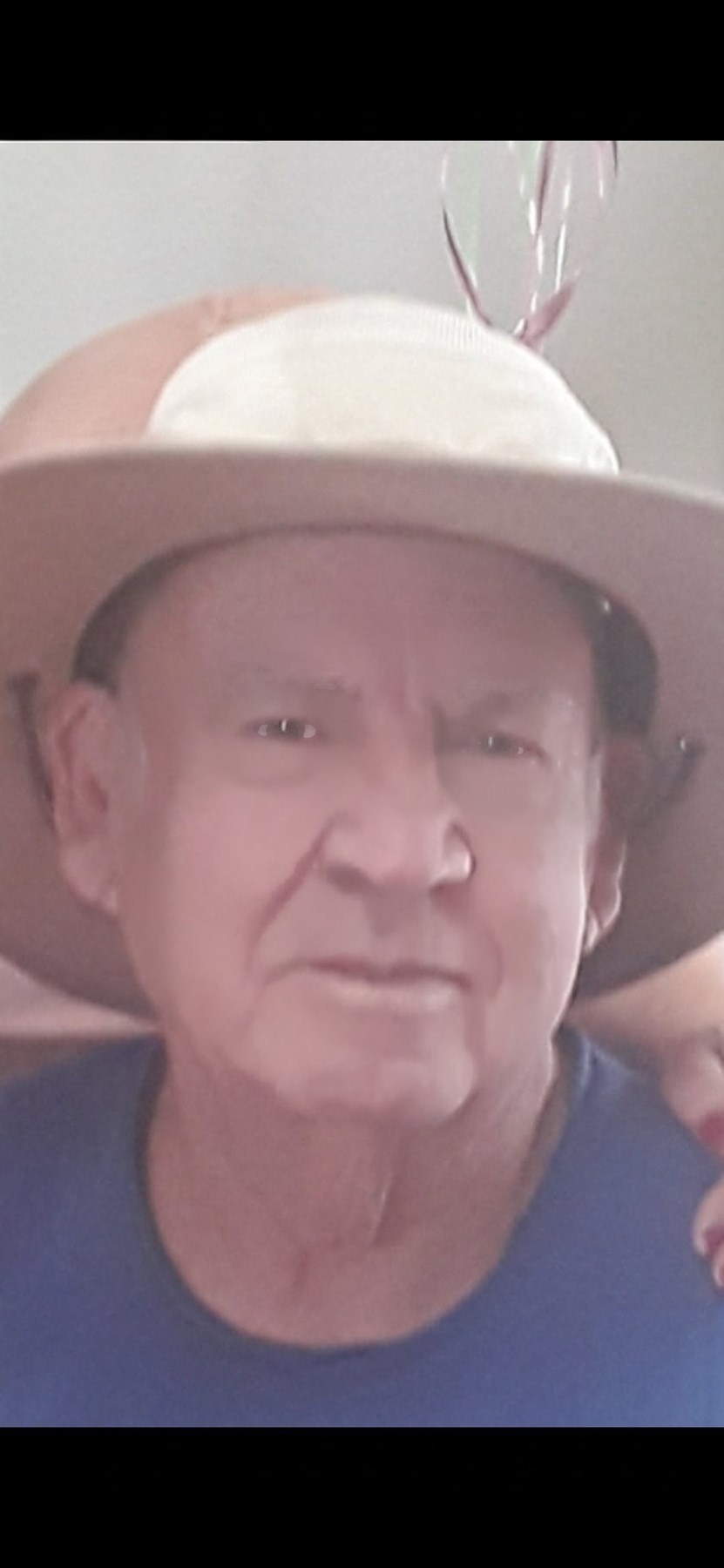 Obituary of Enrique C Trevizo