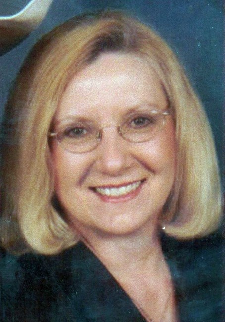 Obituary of Almeda Carol Preston