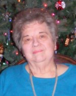 Patricia Cairns