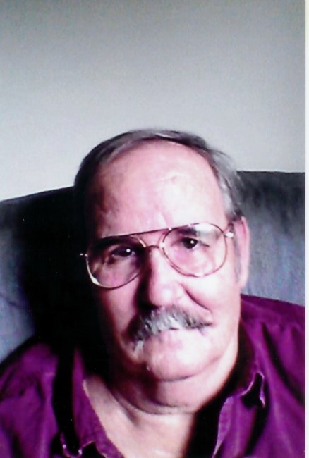 Obituary of Danny C. Wilcox
