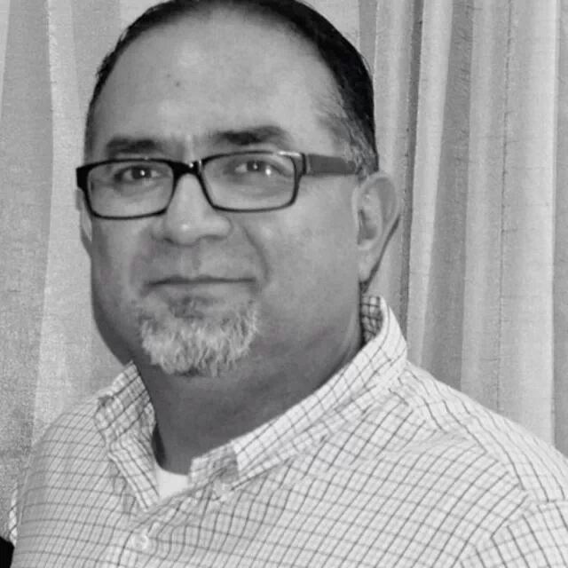 Obituary of Pablo Puente Jr.