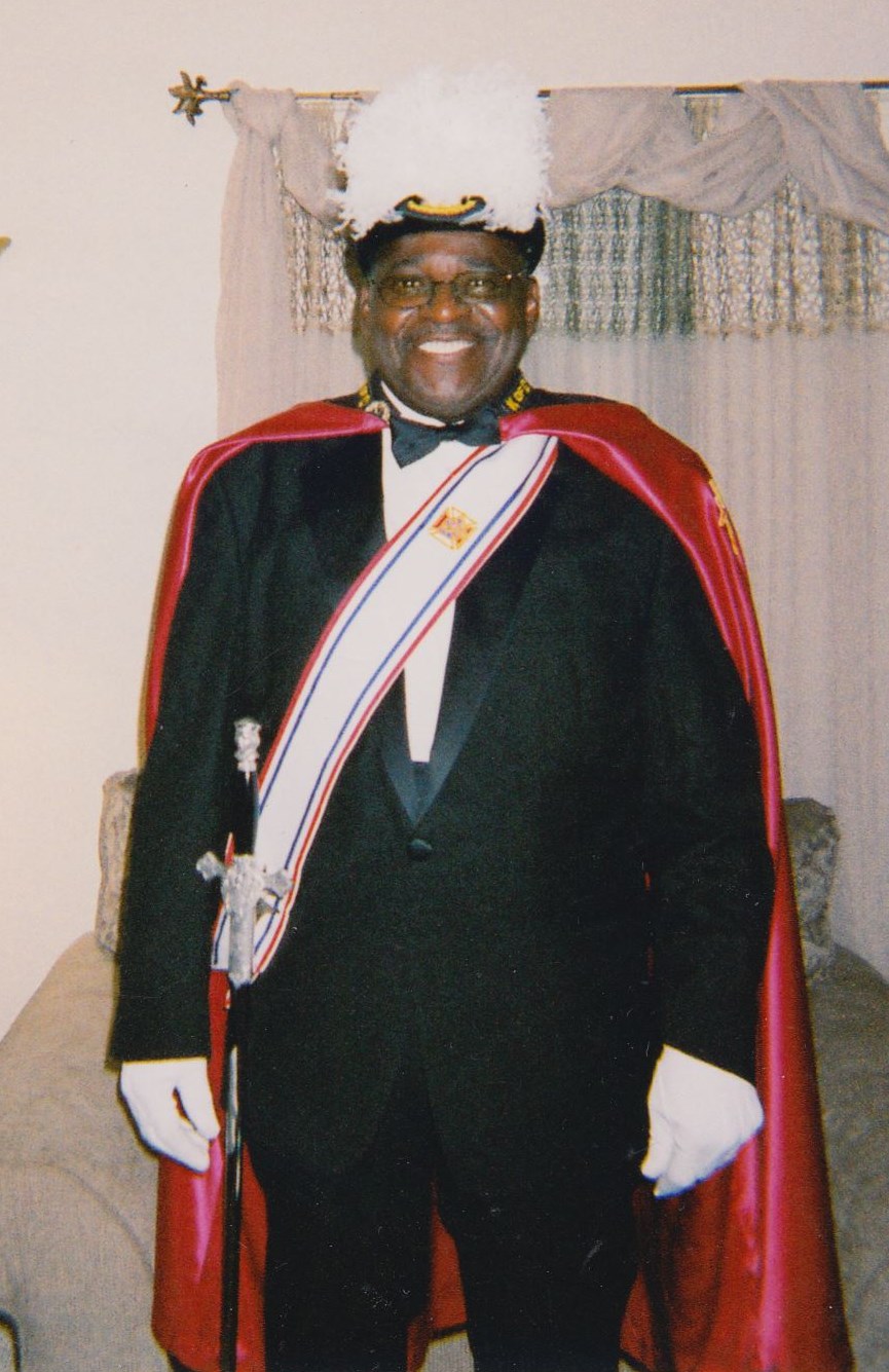 Obituary of Abraham David Sims