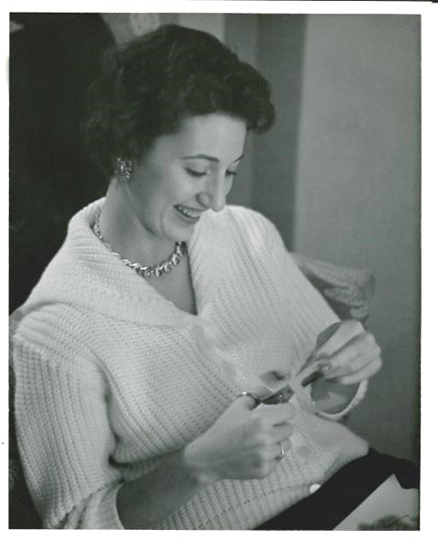 Obituary of Mary Louise Assenzo