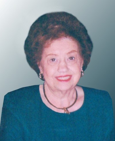 Obituary of Gloria Tallerico