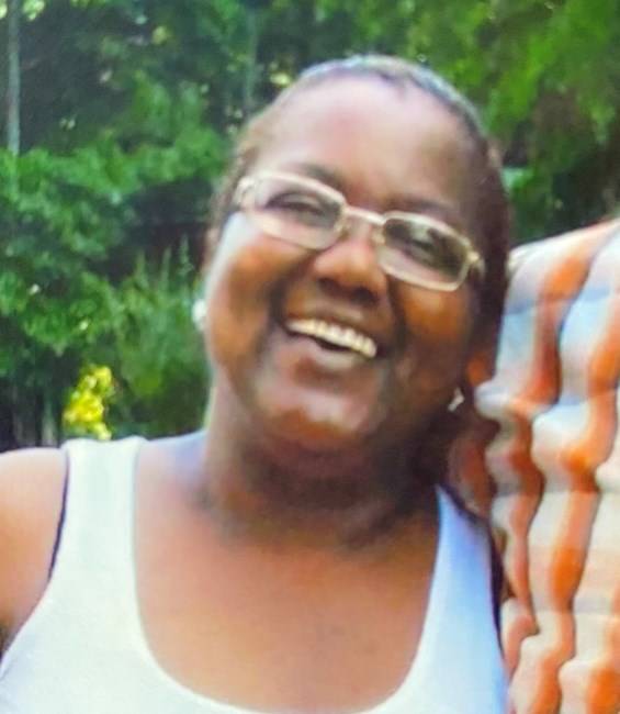 Obituary of Patricia Ann Sutton