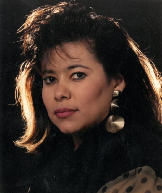 Lorena Hernandez Obituary El Paso, TX