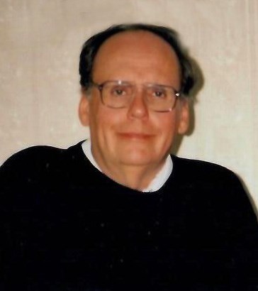 Obituary of Carlo Arthur Daniel Lamberti