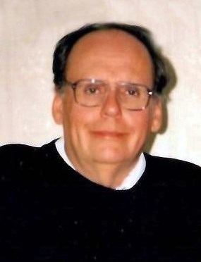 Obituary of Carlo Arthur Daniel Lamberti