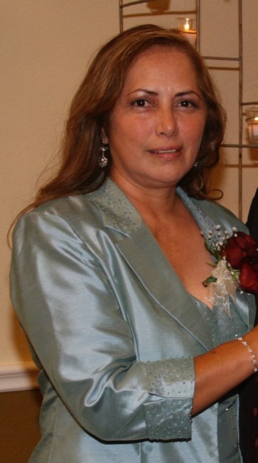 Obituary of Sylvia M Ortiz