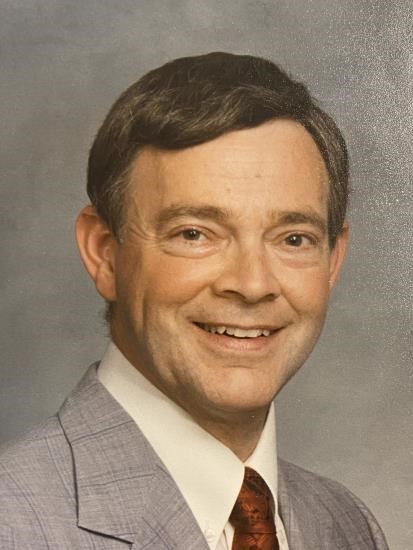 Obituary of Harry Uetz Felton